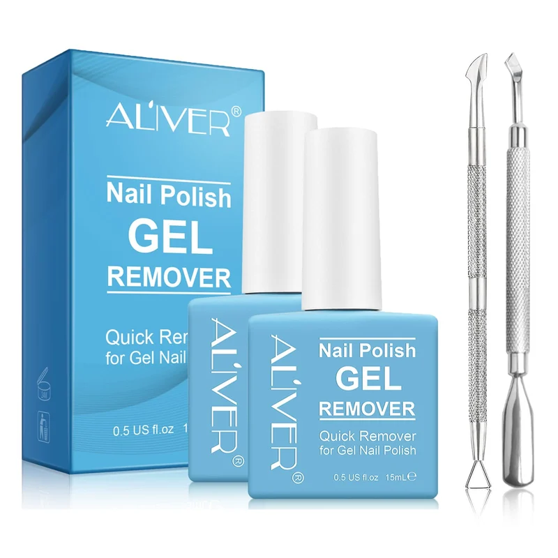 NAIL POLISH REMOVER ASS