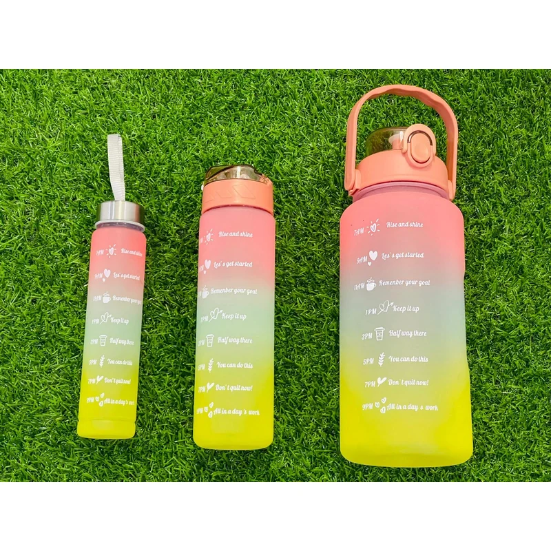 BOTTLE SET