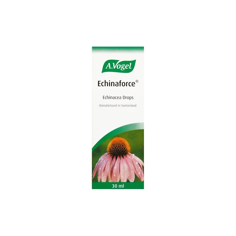 ECHINAFORCE DROPS 30ML