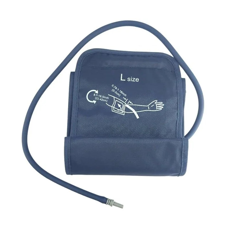 BP MONITOR CUFF-LEFT ARM