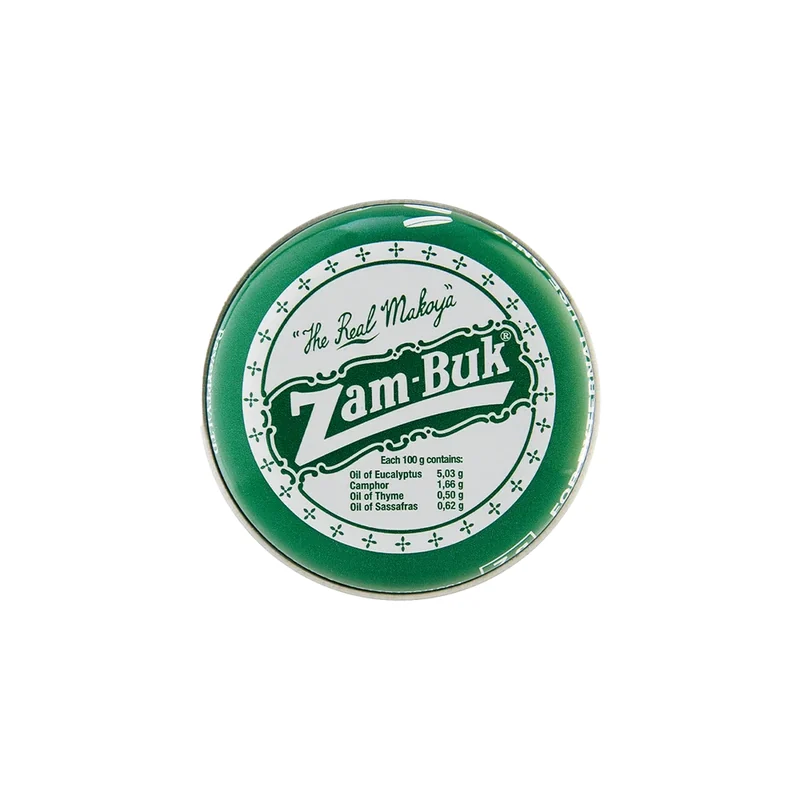 ZAMBUK 7G GREEN