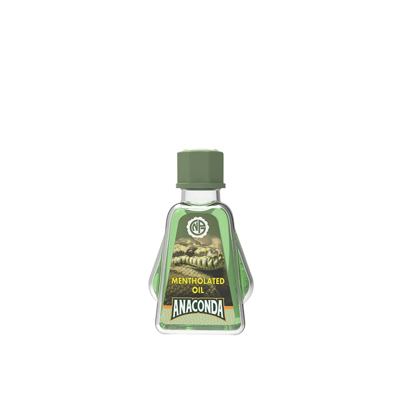 ANACONDA OIL 3ML