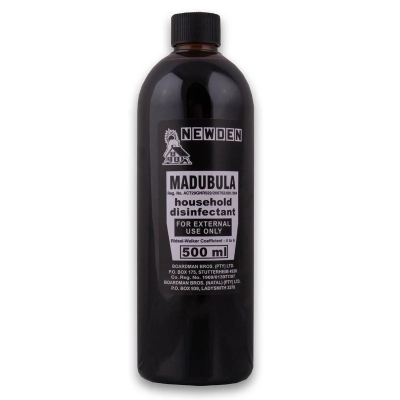 MADUBULA H/DISINF TIN 500ML