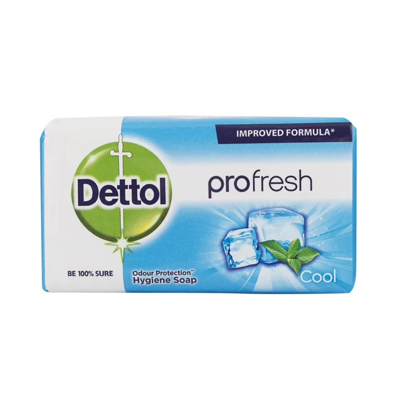 DETTOL PROFRESH 150G