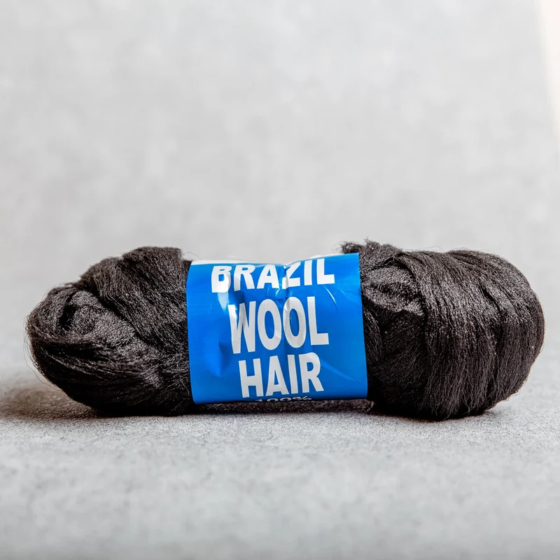 WOOL BARAZIL