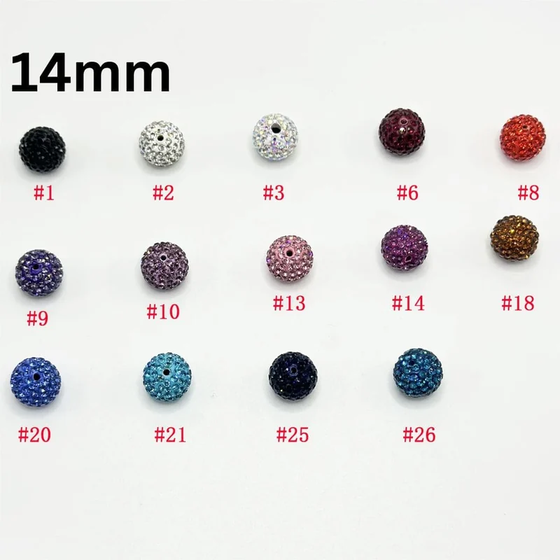 BEADS