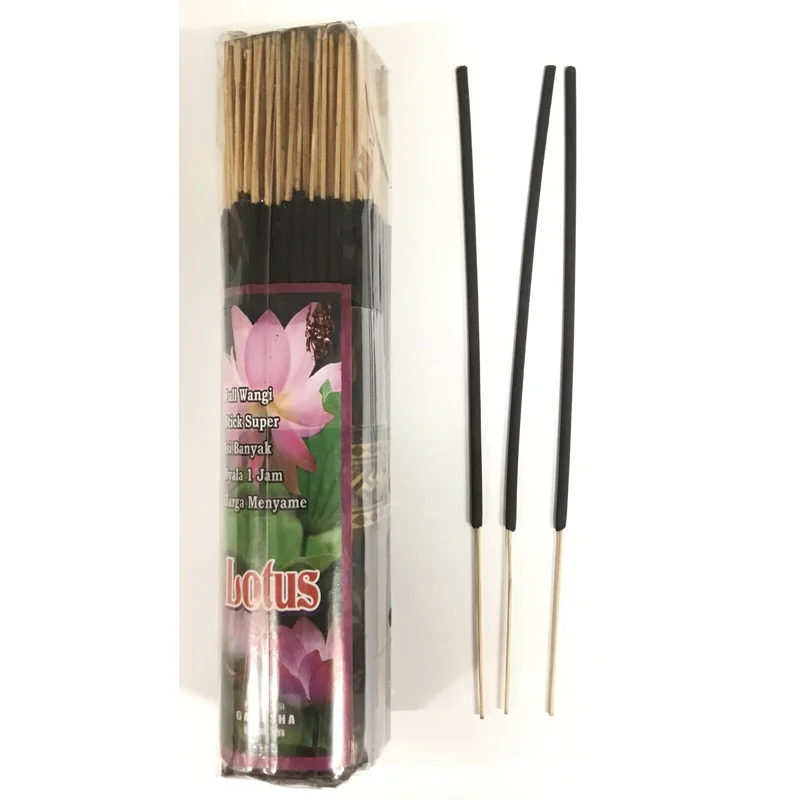 SUCCESS INCENSE STICK LOTUS