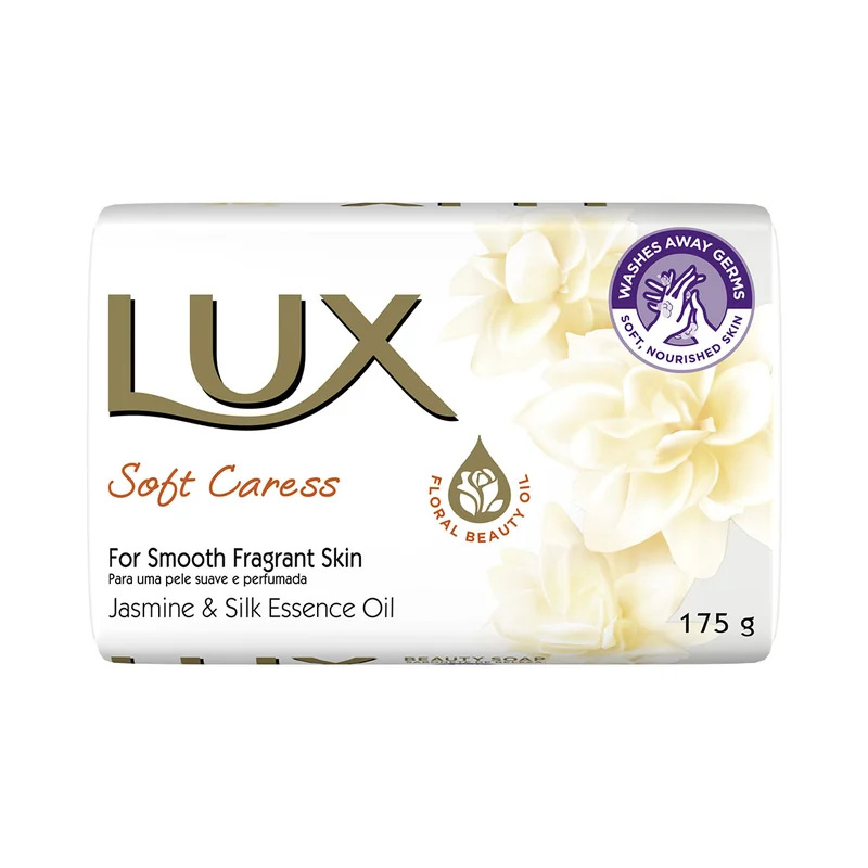 LUX SOFT CARES 175GM