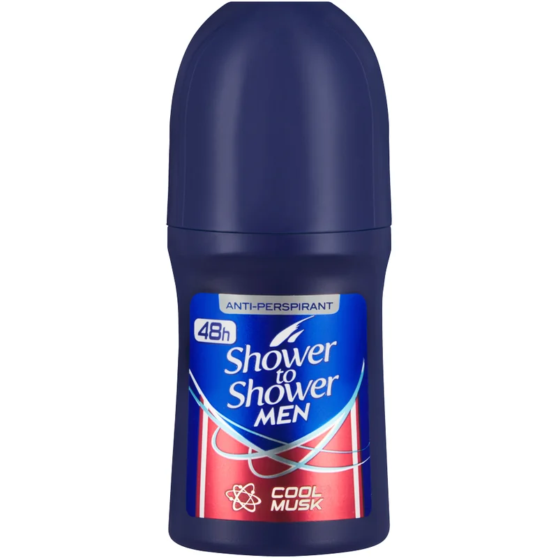 STS ROLL ON MEN COOL MUSK