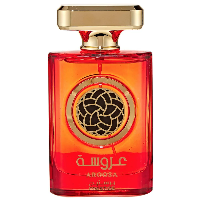 ANU PERFUME AROOSA 100ML