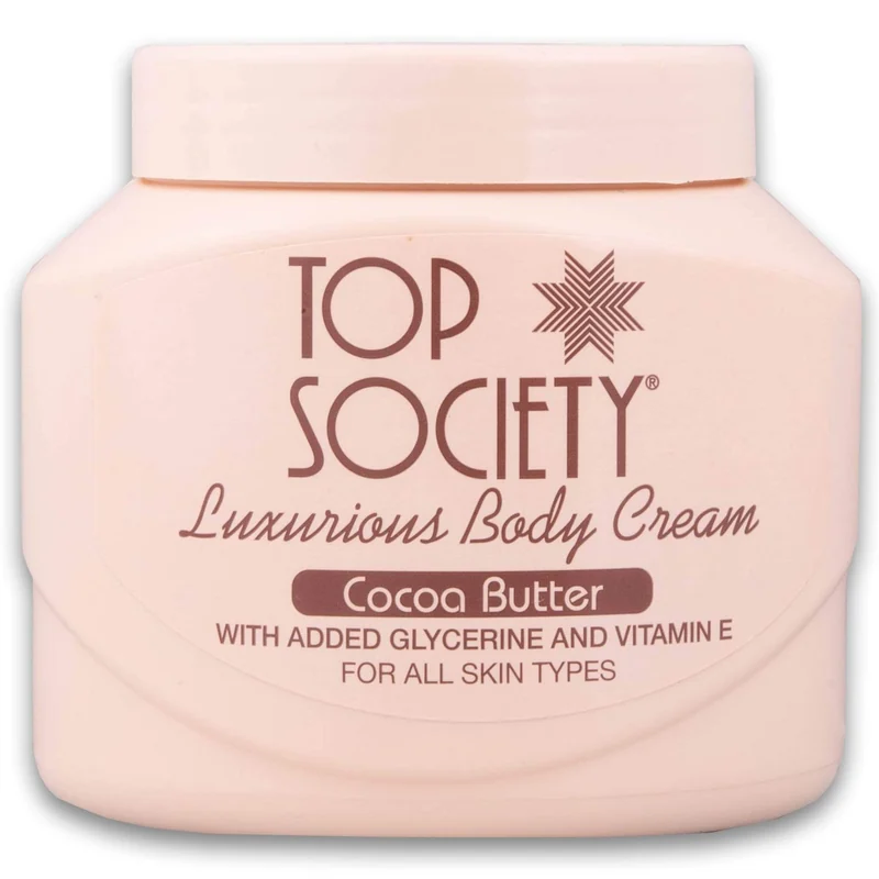 TRIPHARM BODY CREAM 500