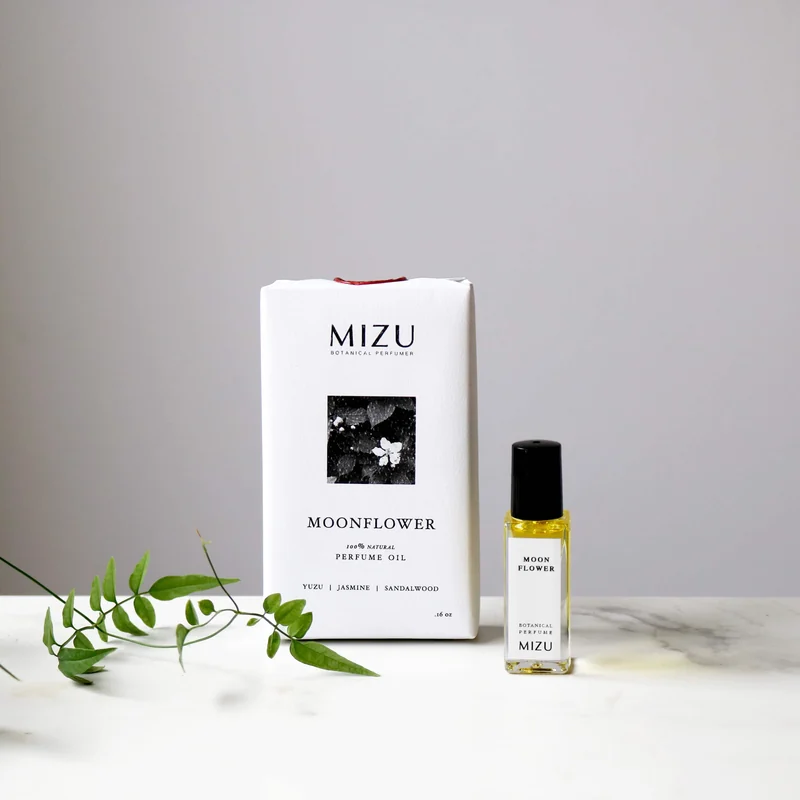 PERFUME MOONFLOWER 90ML