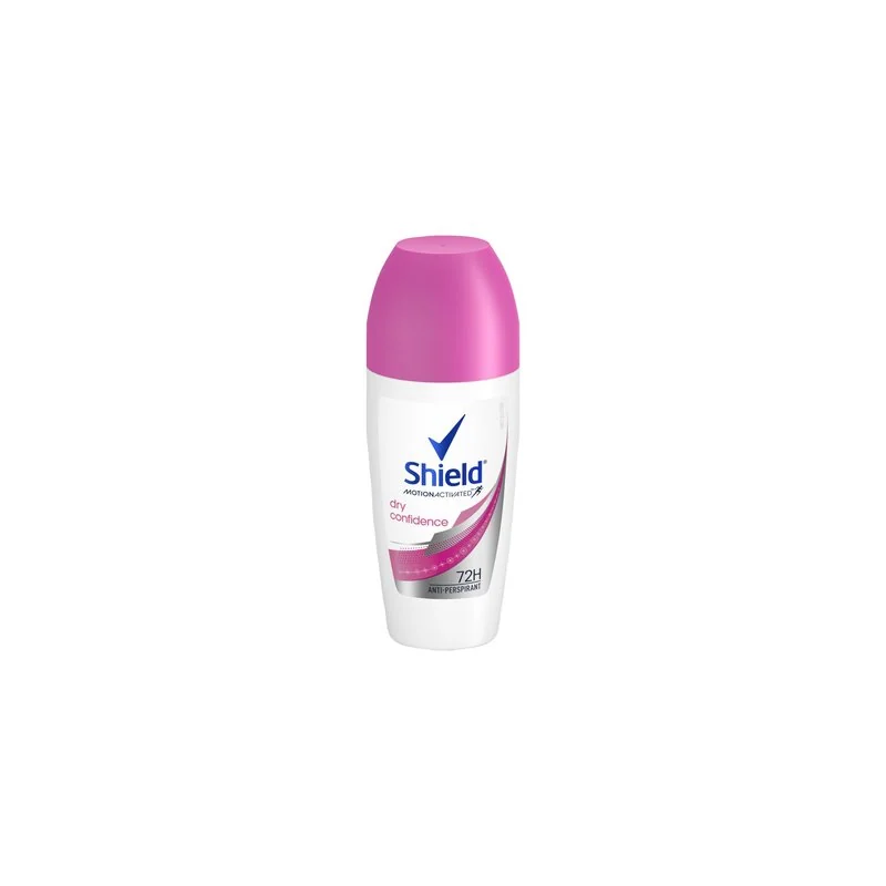 SHIELD DRY CONFIDENCE R/ON 50M