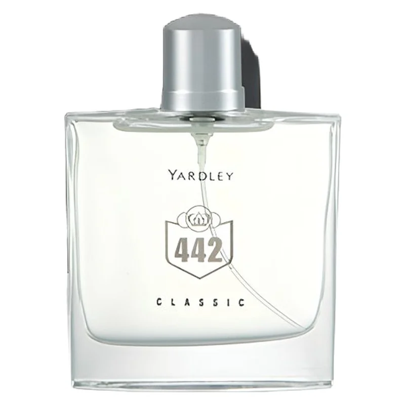 YARDLEY 442 CLASSIC 100ML