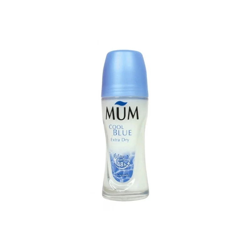 MUM MEN ROLL ON 50ML C.BLUE