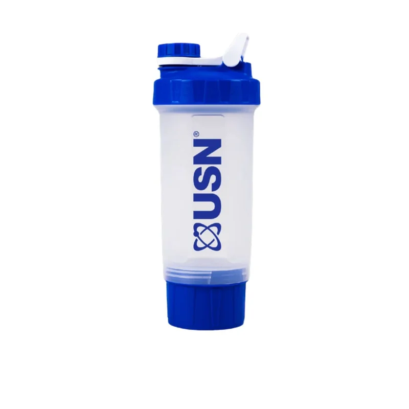 USN TORNADO SHAKER 650ML C/BLU