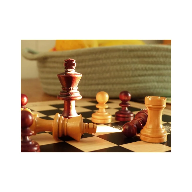 CHESS