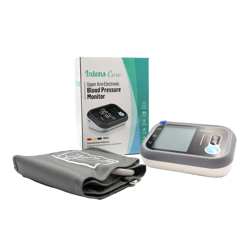 BLOOD PRESSURE MONITOR INTENSE