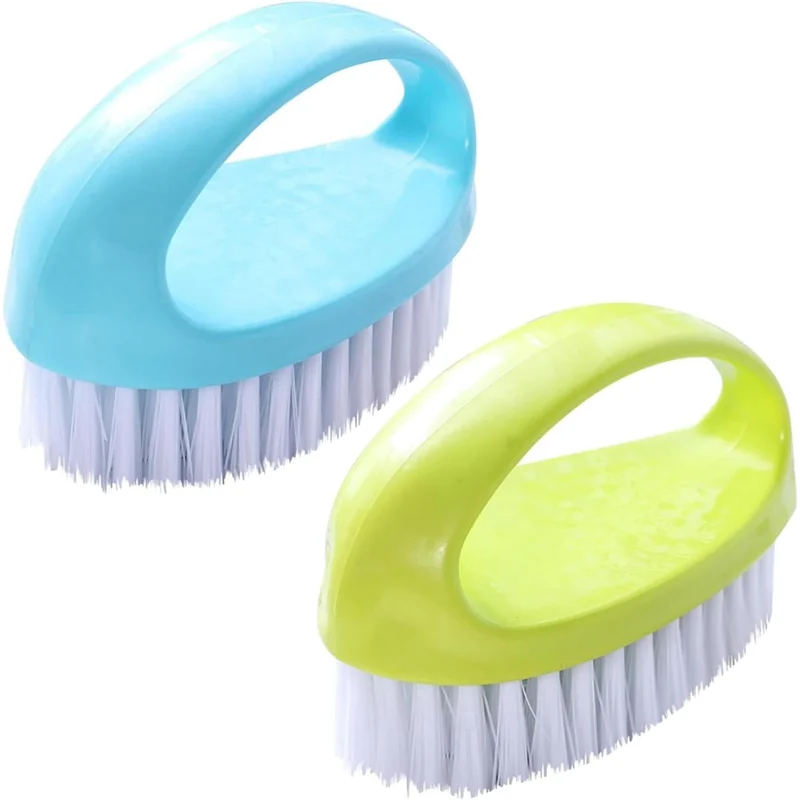 SCRUBING BRUSH SMALL