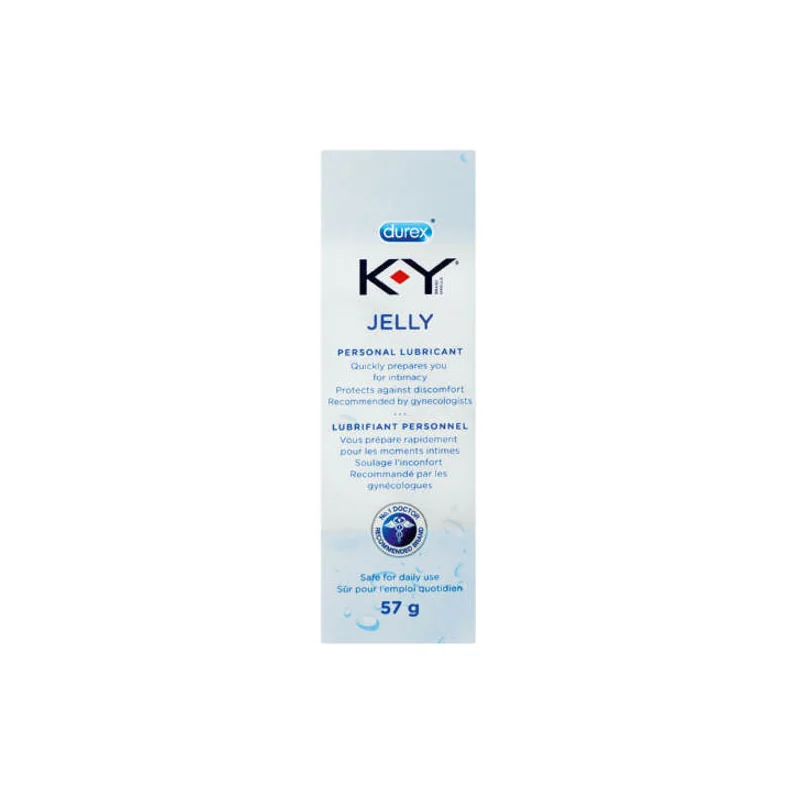 KY JELL [DUREX] 57G