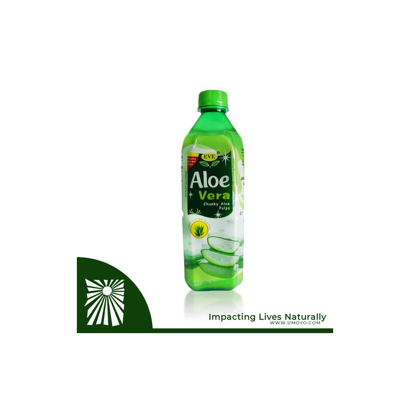 EVE ALOE VERA ORIGINAL 500ML