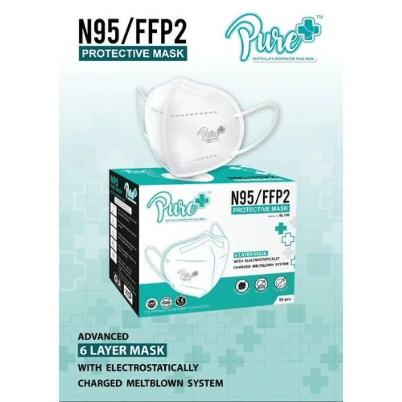 MASK N95 PURE IPA