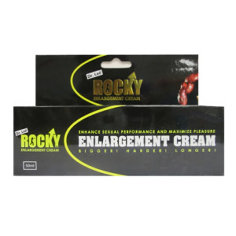 ROCKY ENLARGING CREAM 50ML