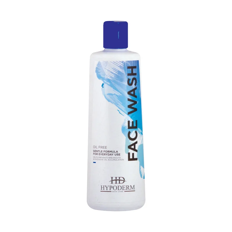 HYPODERM FACE WASH