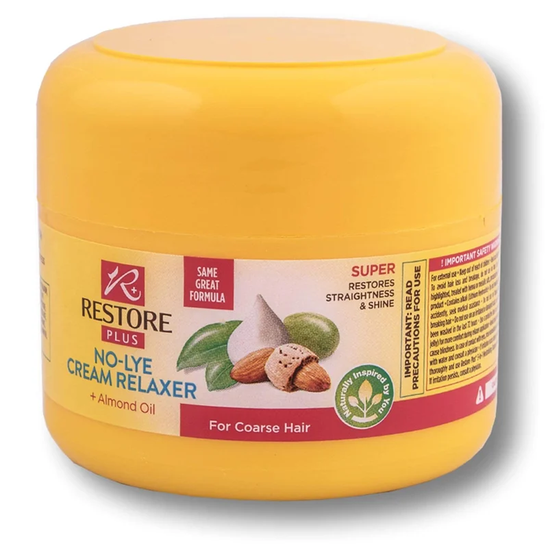 RESTORE PLUS SUPER 125ML