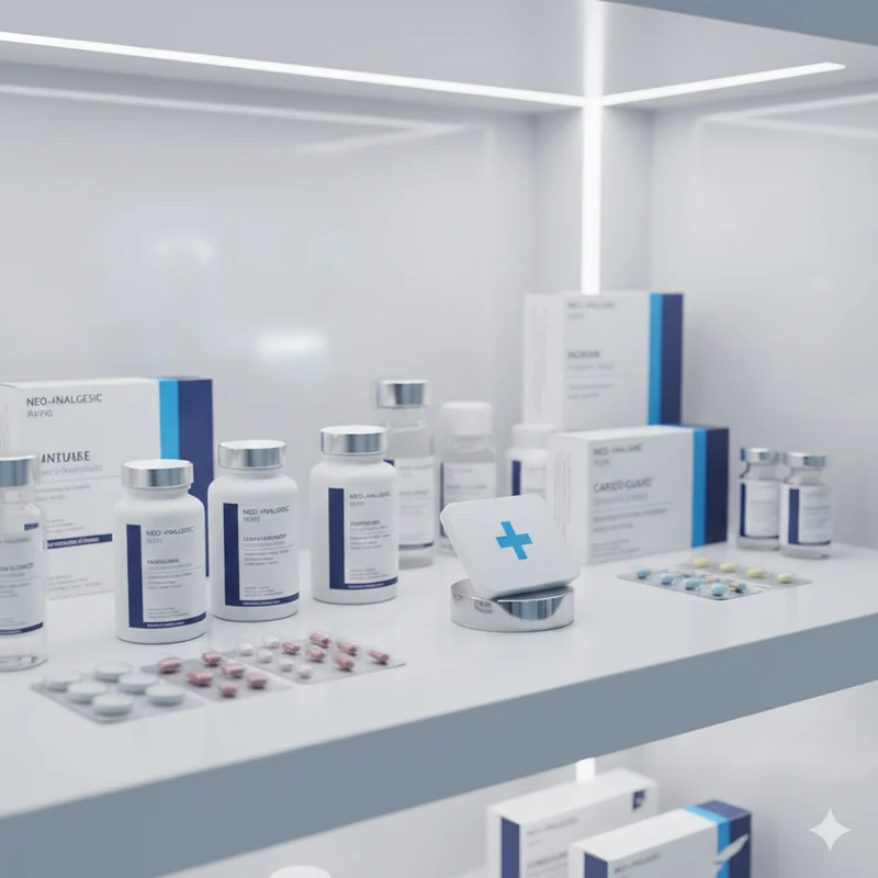 AVATERI-D DROPS 15ML AVALIFE