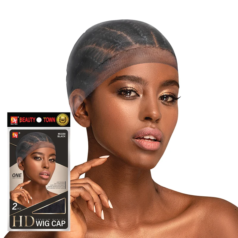 WIG CAP BELLEZA 2PCS 158890
