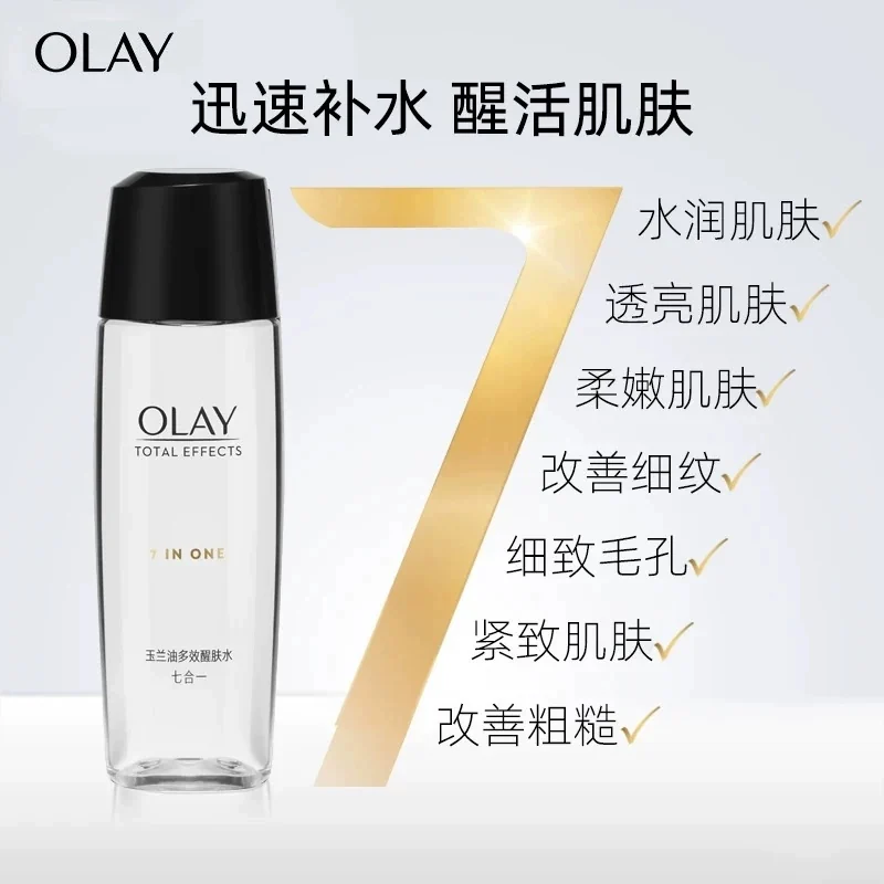 OLAY REFRESHING TONER 150ML