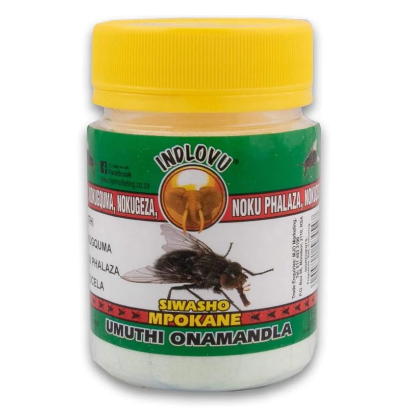 SIWASHO PIN CODE 150G