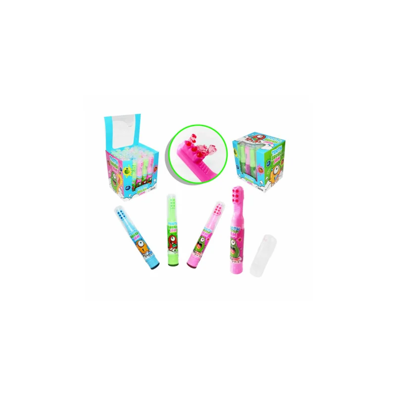TOOTHBRUSH CANDY 7G