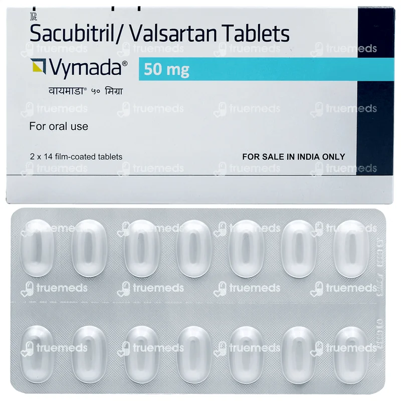 VYMADA UPERIO 50MG 1X1