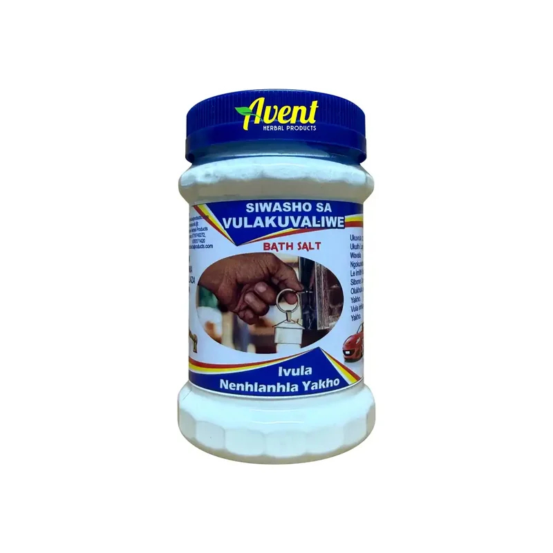 SIWASHO VULAKUVALIWE 250G