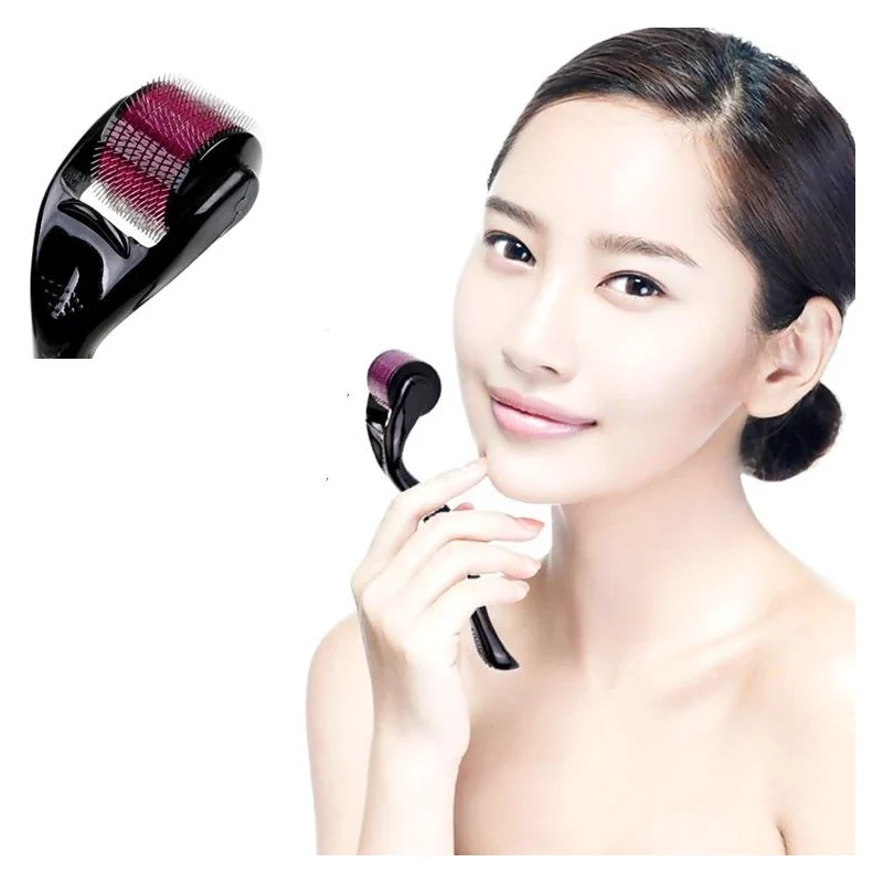 FACE MASSAGER 540 NEEDLES