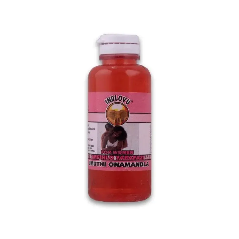 INDLOVU SAMAPHUPHO 100ML
