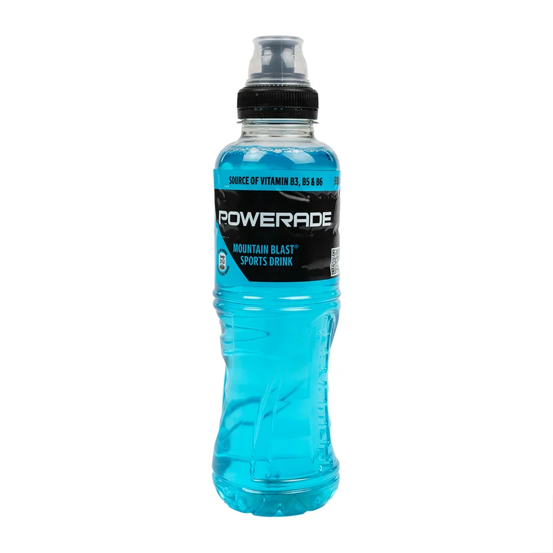 DRINK POWERADE MOUNTAIN BLAST5