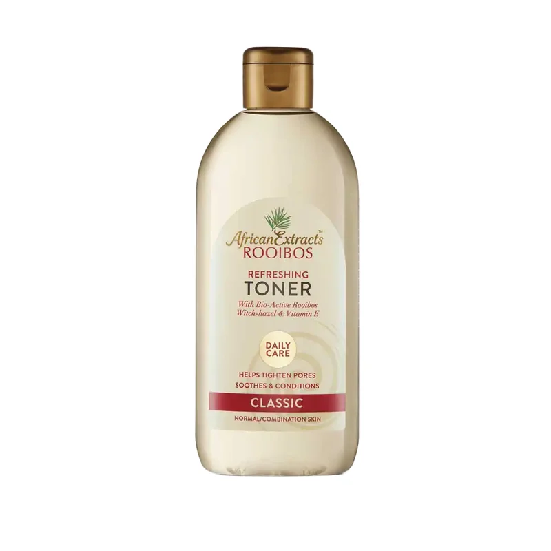 ROOIBOS CLASSIC TONER 250ML