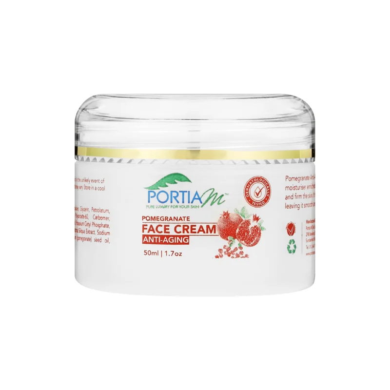 PORTIA M D/CREAM 50ML PM