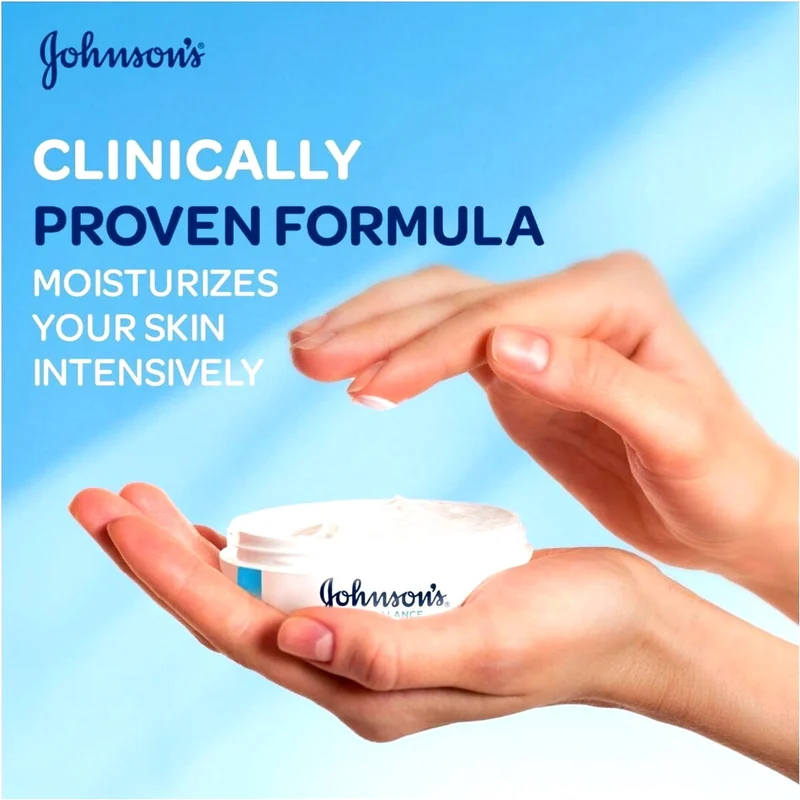J/J FACE CARE N/CREAM N/SKIN50