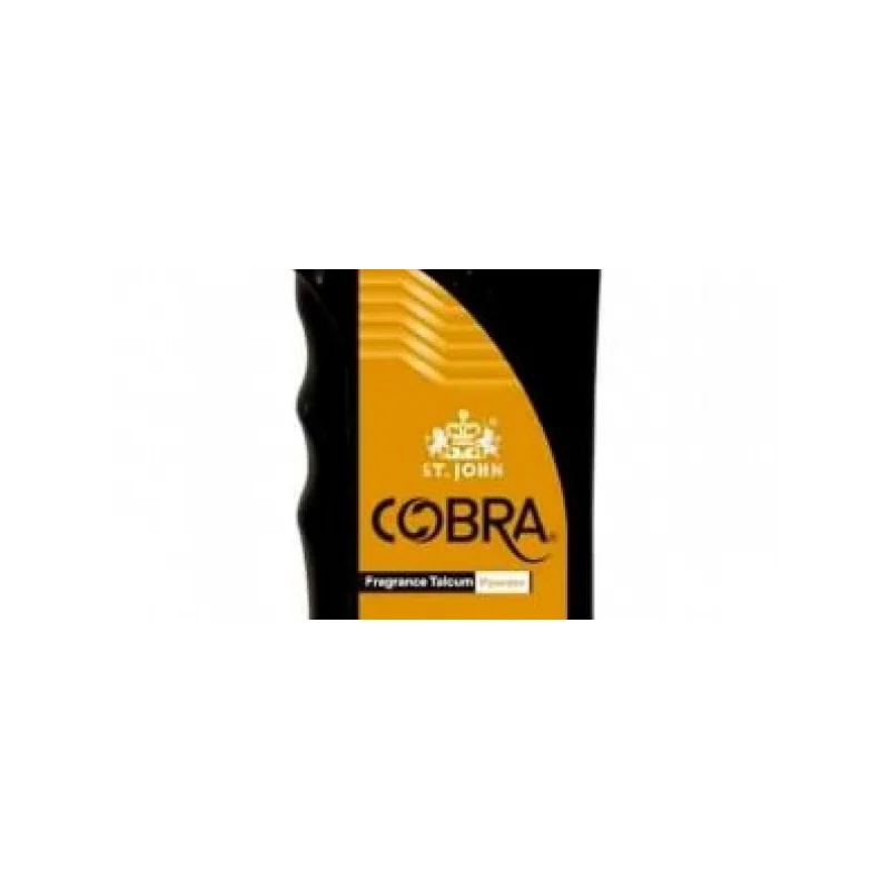 COBRA TELC POWDER CONCODENT