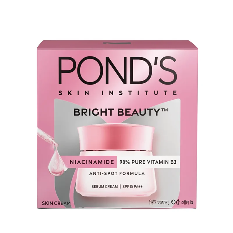 PONDS F/R ANTI SPOT SERUM