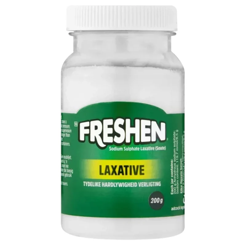 FRESHEN TAB 3'S