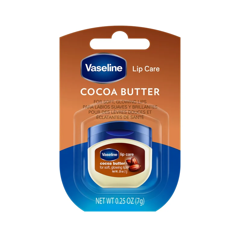 VASELINE LIP CARE 7G