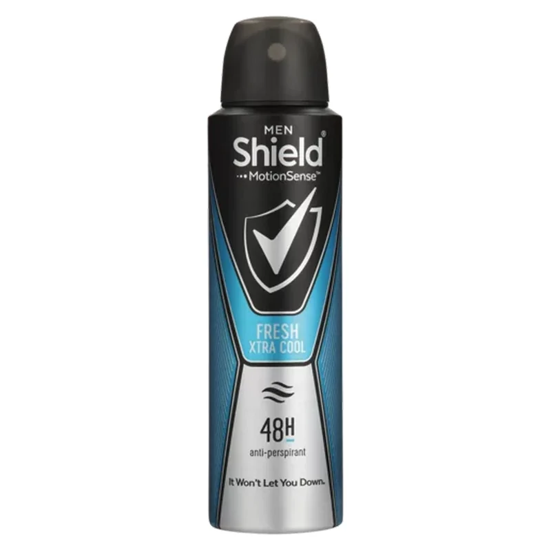 SHIELD MEN FRESH XTRA COOL R/O