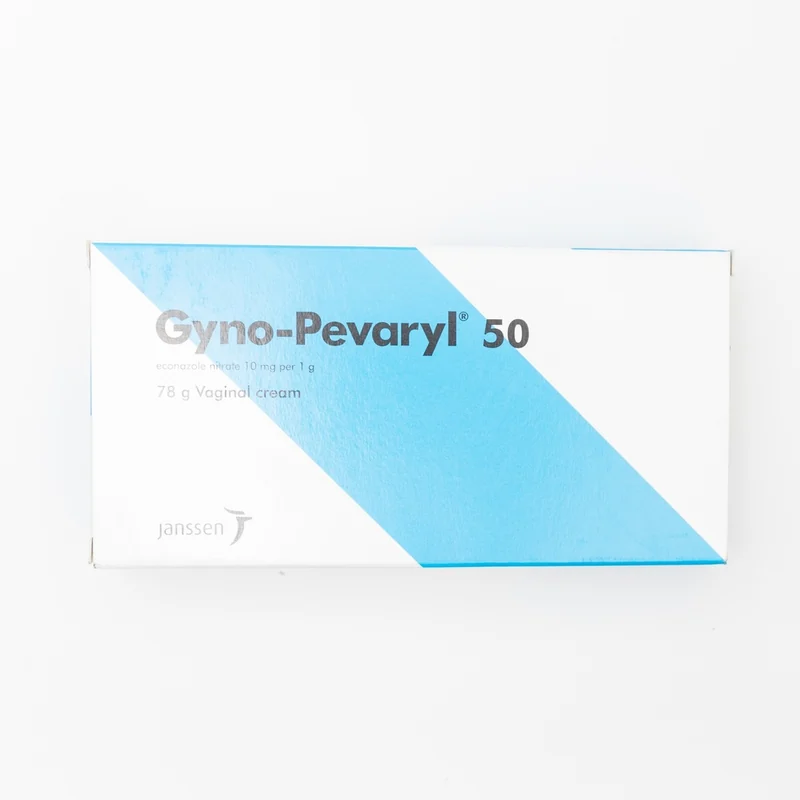 GYNO-PEVARYL VEG/CREAM 78GM