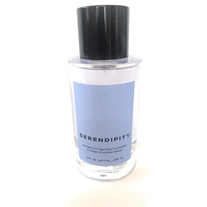 SERENDIPITY PERFUME 100ML GS