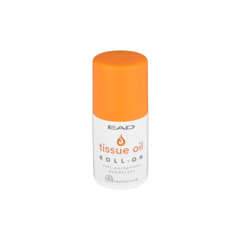 EAD TUSSUE OIL R/ON 50ML